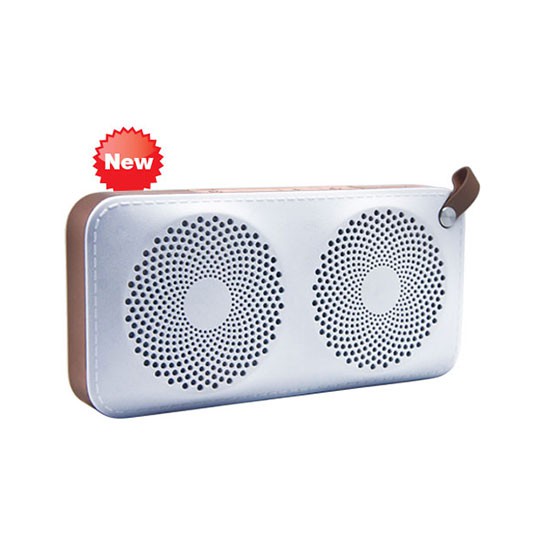 MUZE Polytron Bluetooth Speaker PSP B2 NEW Anti Air