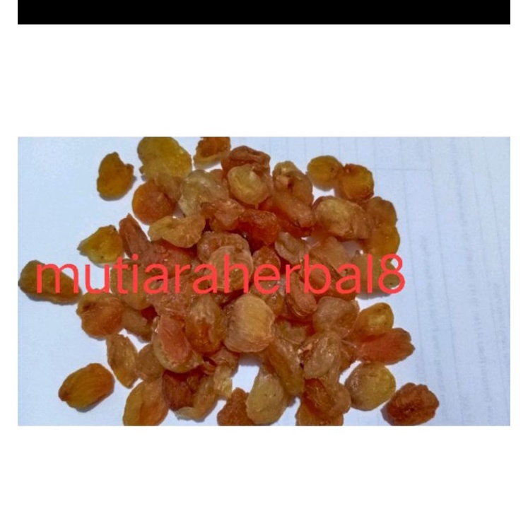 

longan kering 250gram / lengkeng kering