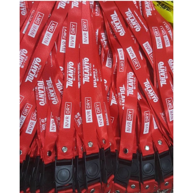 

LANYARD SABLON ID CARD 2 CM CETAK 1 SISI/CETAK SABLON LANYARD ID CARD 2 CM 1 SISI