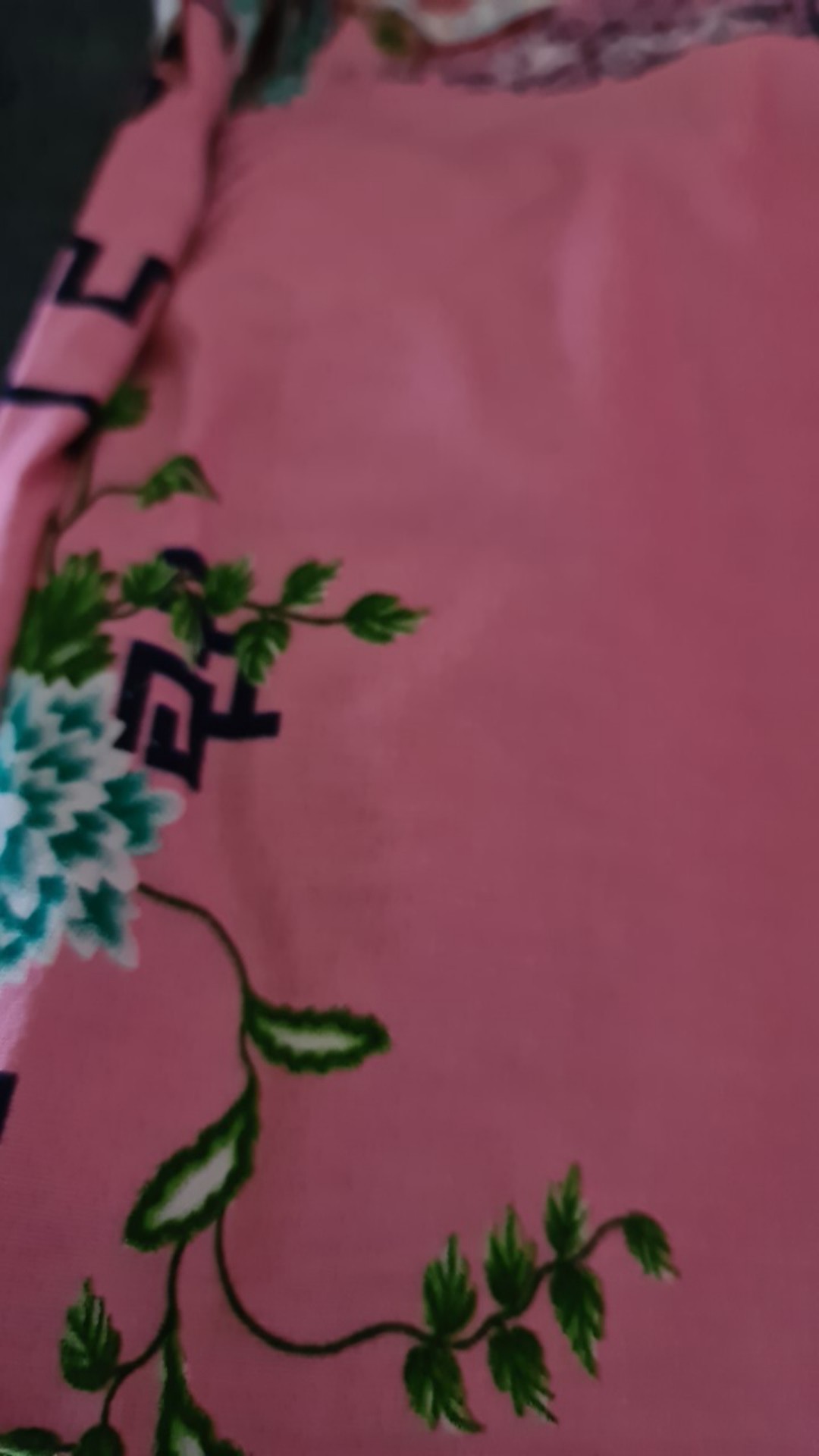 Blouse Happy New Year Atasan Sincia Imlek