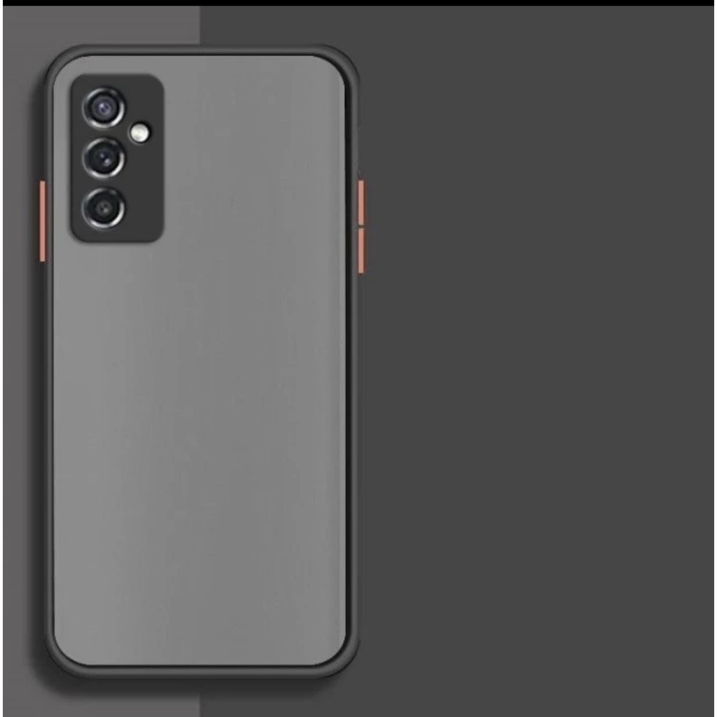 Softcase DOVE HYBRID VIVO Y33T Y33S Y21A Y21T Y21S Y21-2021 Y20 Y20s Y20sG Y20i Y20-2021 Y30 Y30i Y50 Y12 Y12s Y15 Y15s Y17 Y19 Soft Case Doff i Glare /Anti Minyak Silicone-Silikone-Silikon Matte Ngedoff Black-Hitam Tranparant-Transparent Hard A S T G Y33