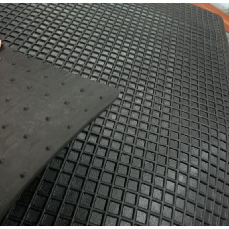 keset anti licin 42 x 62 cm tebal 4 mm