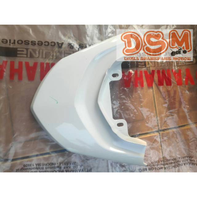 Tutup Body Mio Soul GT - body mio soul GT - Pet Cover Body ORIGINAL