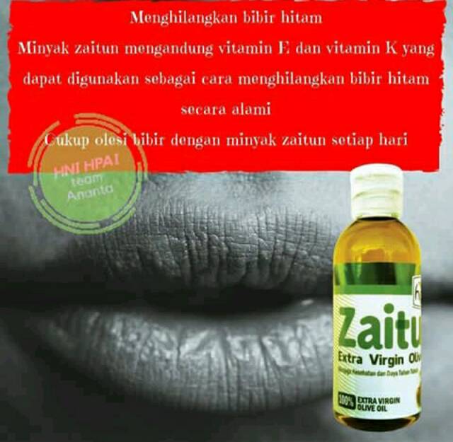 Zaitun Hni Hpai Grade A Extra Virgin Olive Oil Minyak Zaitun Grade A Halalmart Stokis Depok Shopee Indonesia