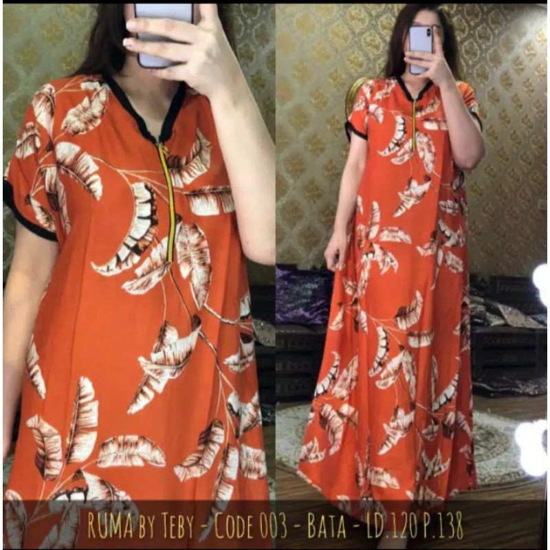 DASTER ARAB TEBY RUMA 03 BY TEBY ORI