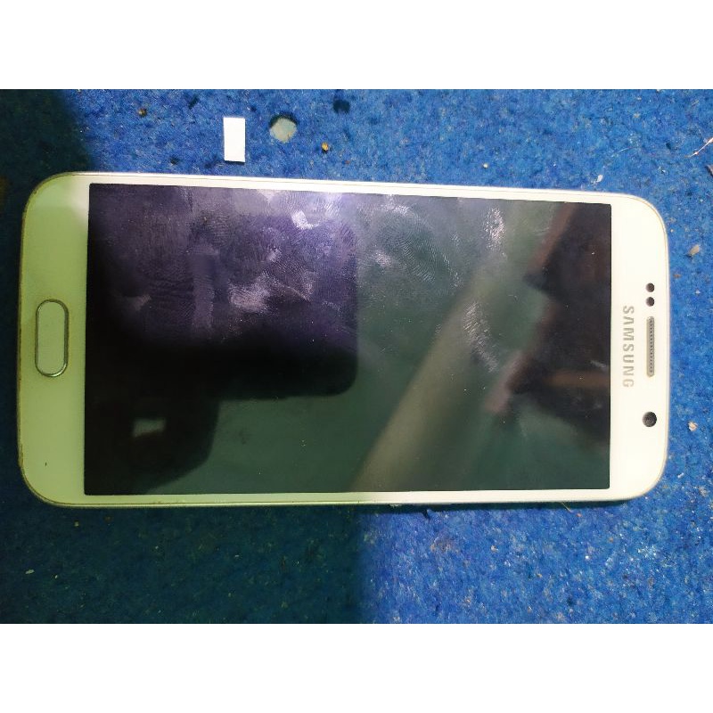 samsung s6 flat matot