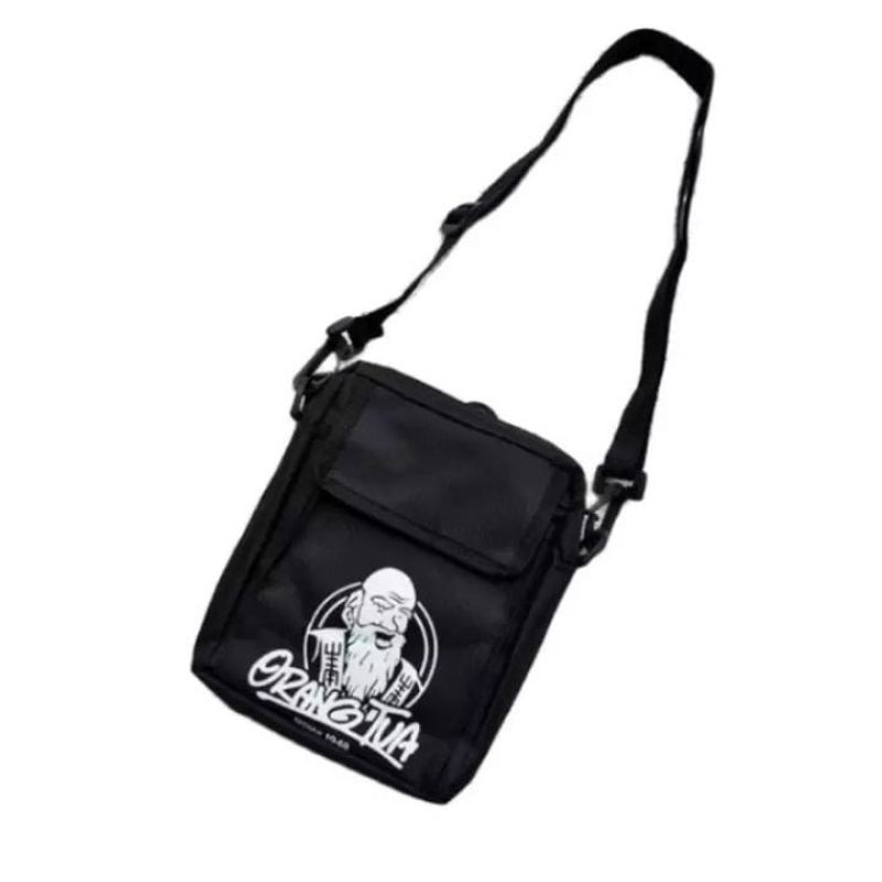 Sling bag/ tas selempang orang tua