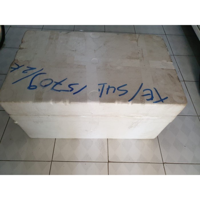 Imatton styrofoam box