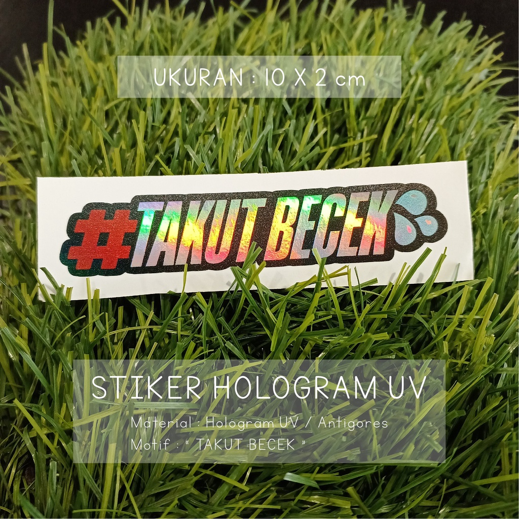 stiker viral / stiker kata-kata / stiker racing / stiker bengkel terbaru / stiker herex - part 04