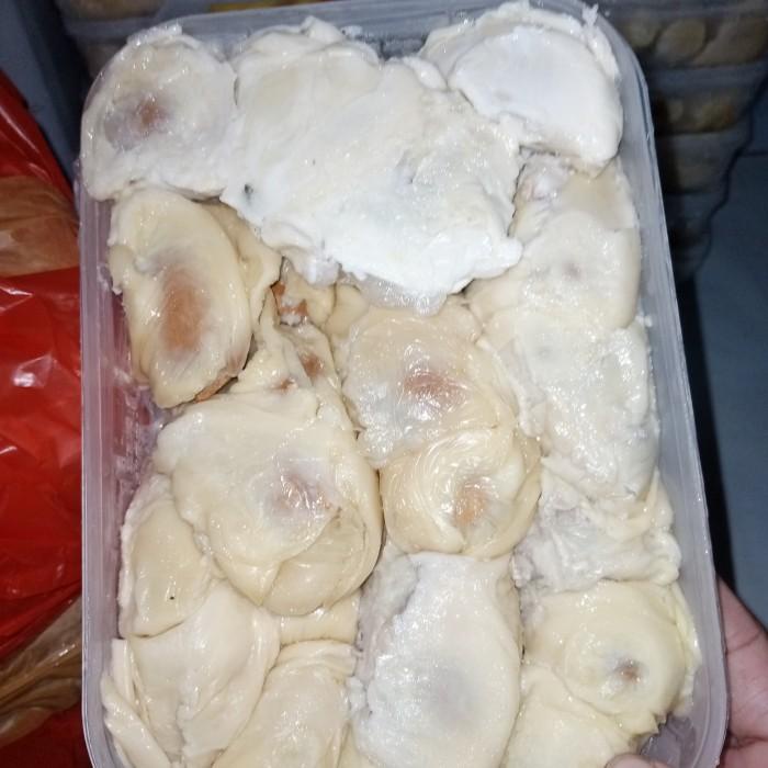 

Buah | Durian Kupas Ucok Super