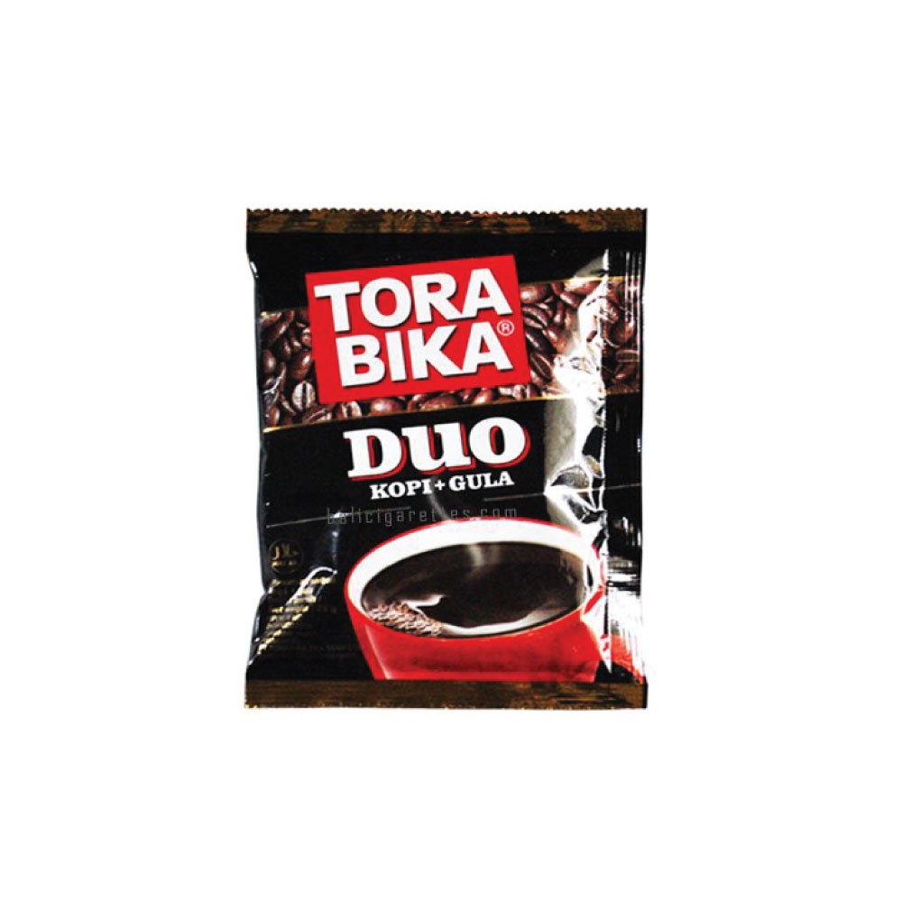 

KOPI TORABIKA DUO