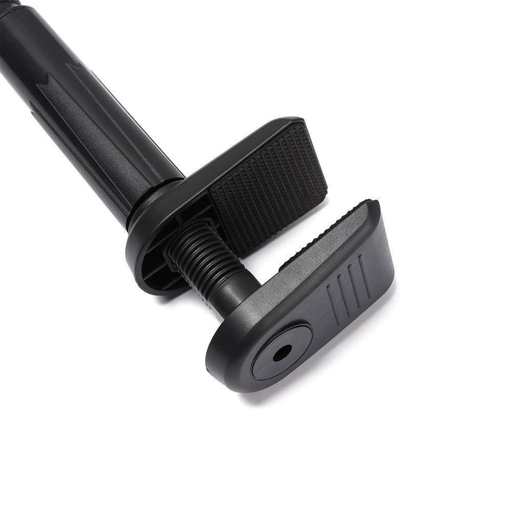 Bracket Pengering Rambut Nanas Trimmer Tools Dog Grooming 360derajat Adjustable Clamp Rotatable