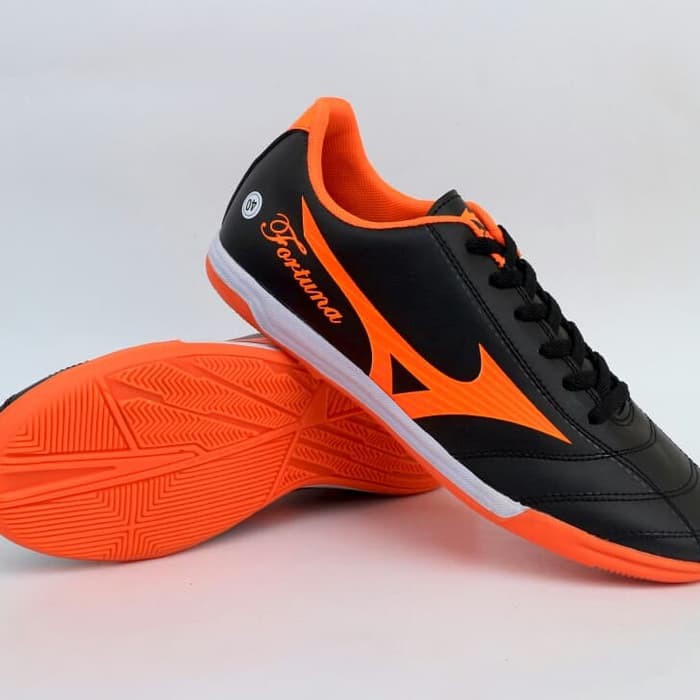 SEPATU FUTSAL MIZUNO HITAM HIJAU ORIGINAL PREMIUM SIZE.38-44 hyogha store
