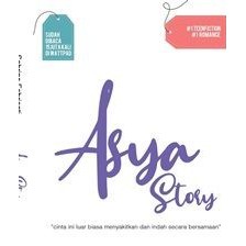 ASYA STORy