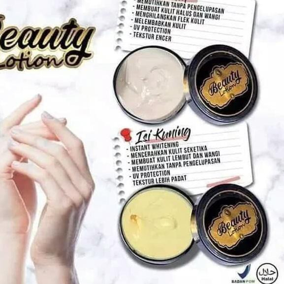 Original Beuty Lotion by ANJ - Beauty Lotion - Lotion viral
