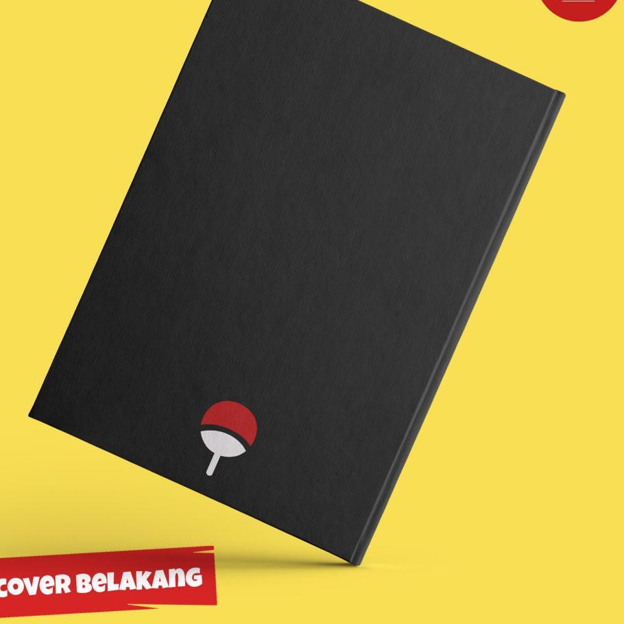 

limited STOCK!Note Book Anime Naruto Uchiha Clan Hardcover A5 Buku Tulis Catatan Note Agenda Planner Jurnal|RA3