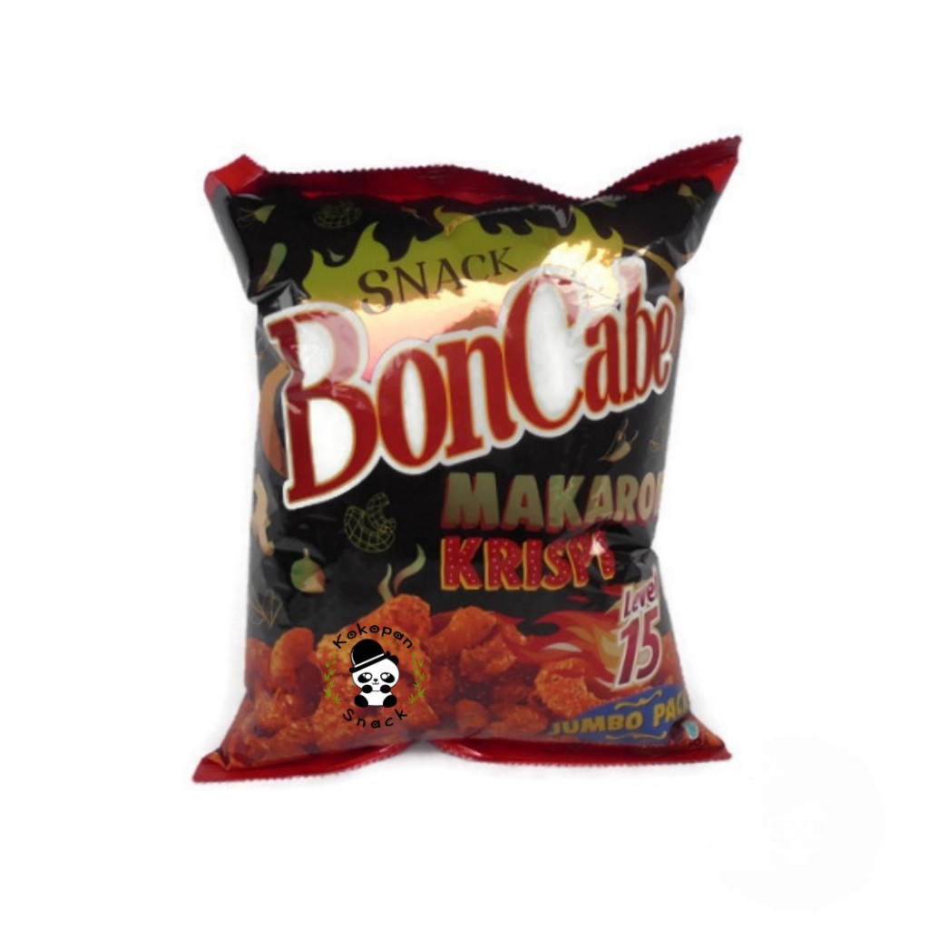 BON CABE MAKARONI JUMBO