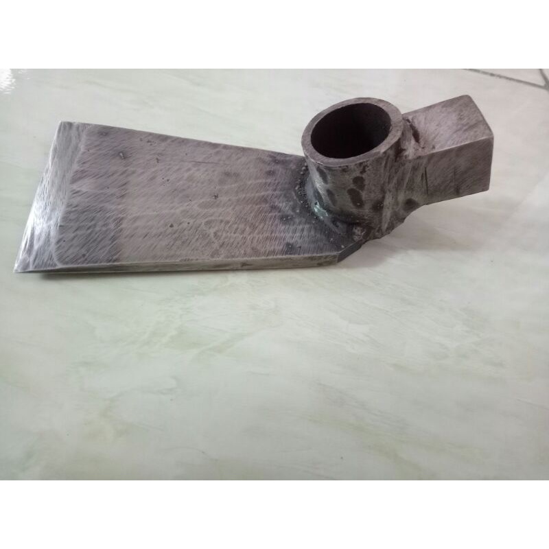 palu kayu patuk patel petel bahan baja asli ukuran 8x11 cm pethel  pahat kayu alat tukang bangunan