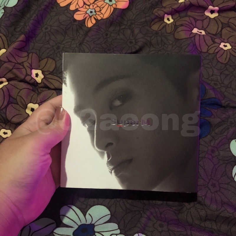 ALBUM ONLY MARK JOPPING (BOOKED)