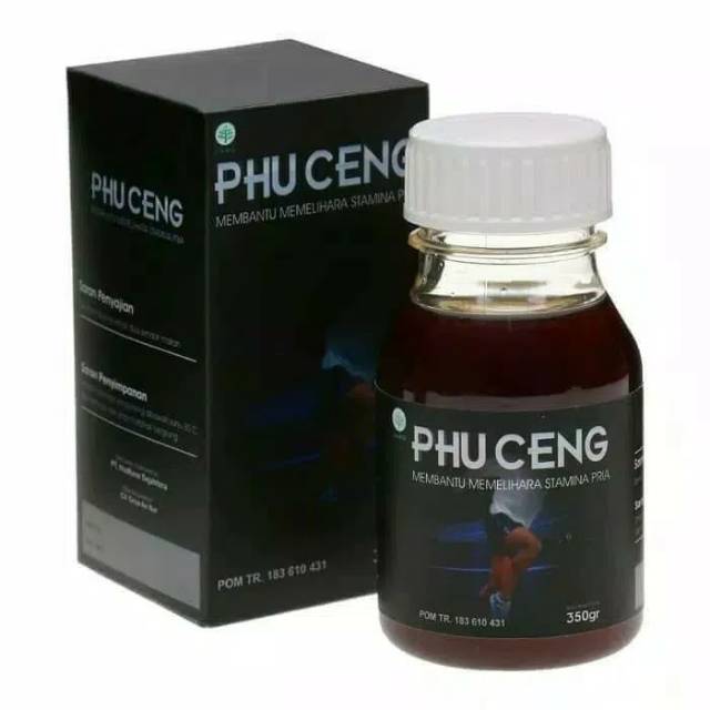 

Phuceng Puceng Phu Ceng Original Asli 350ML