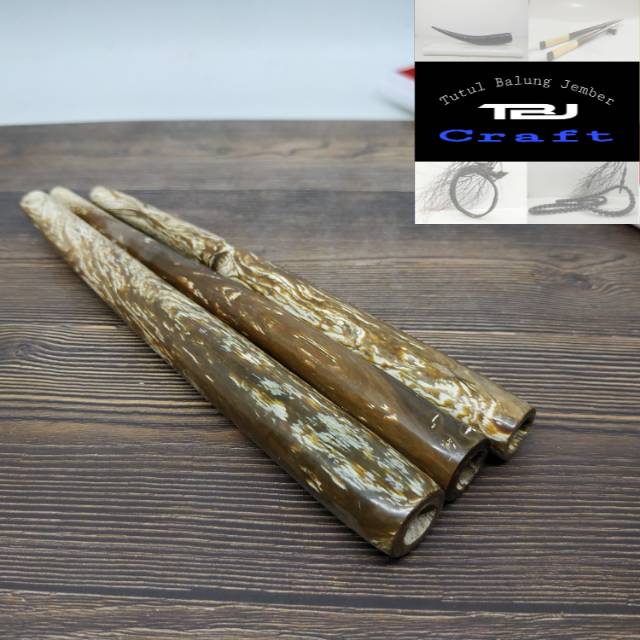 Pipa Once AKAR BAHAR GUNDI ASLI TBJcraft