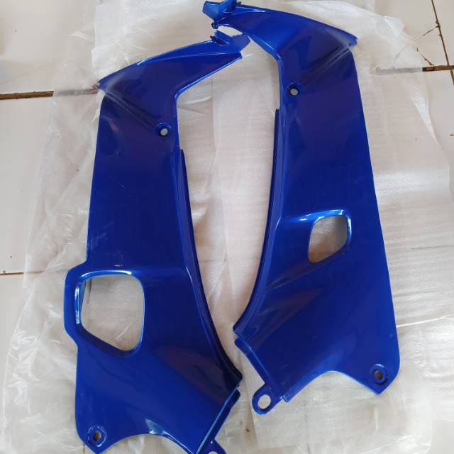 SAYAP DALAM SUPRA X LAMA FIT LAMA 2004 BIRU