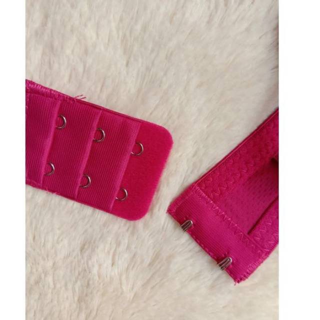 SOREX Bra Half Cup 9853 Busa Tipis Berkawat