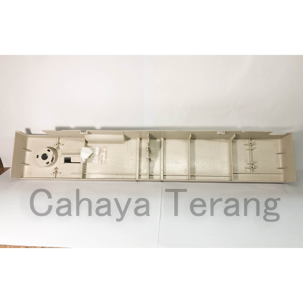 Cover Kaset 3/4 Front FB5-2855 Mesin Fotocopy Canon IR 5000 6020 Lokal