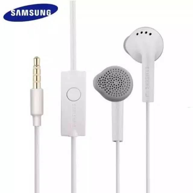 HF HANSFREE ORI 100%  SAMSUNG J1 MADE VIETNAM / HEADSET SAMSUNG ORI YS