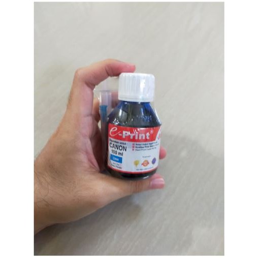 Tinta Canon Eprint 100ml