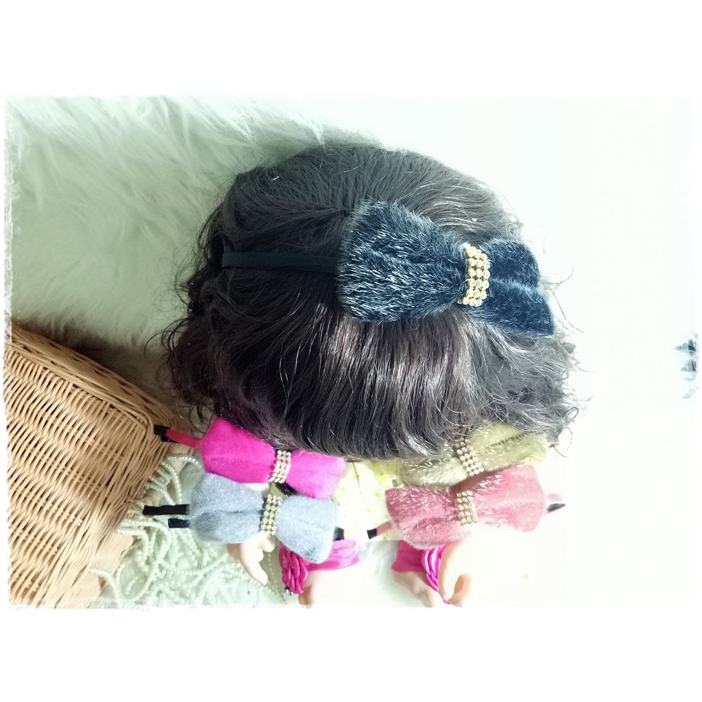 BL18 Bando Lucu Pita Bulu