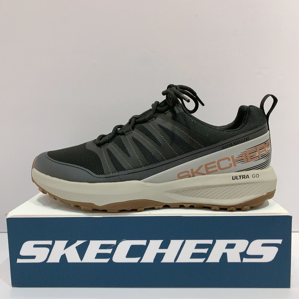 sepatu ultra go