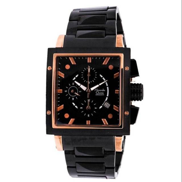 Alexandre Christie AC 6182 MC BBRBA