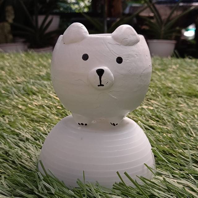 Pot kaktus sukulen pot lukis clay pot lukis pot Pot kaktus sukulen pot lukis clay pot lukis pot