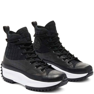 high top white sneakers