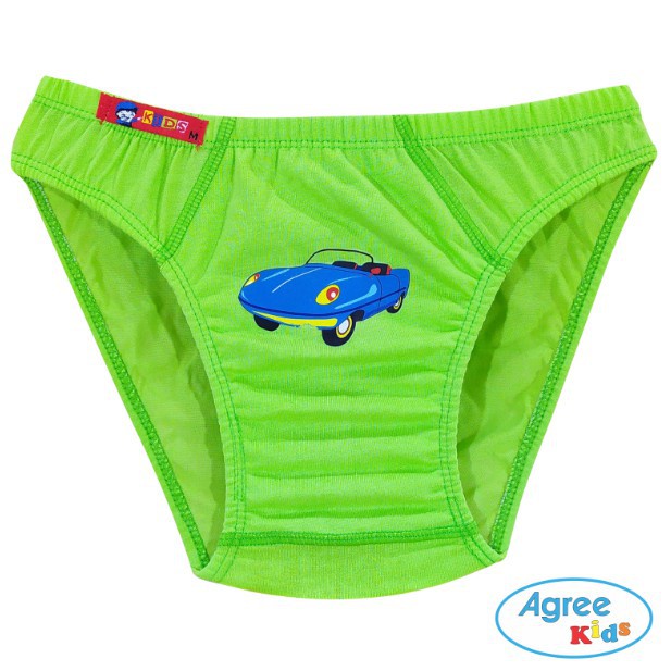 Fashion Cd Anak Agree Kids Art. AK-020 3 Pcs
