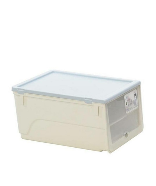 RAK KOTAK PENYIMPANAN OSB STORAGE BOX / ORGANIZER RAK KOTAK SERBAGUNA