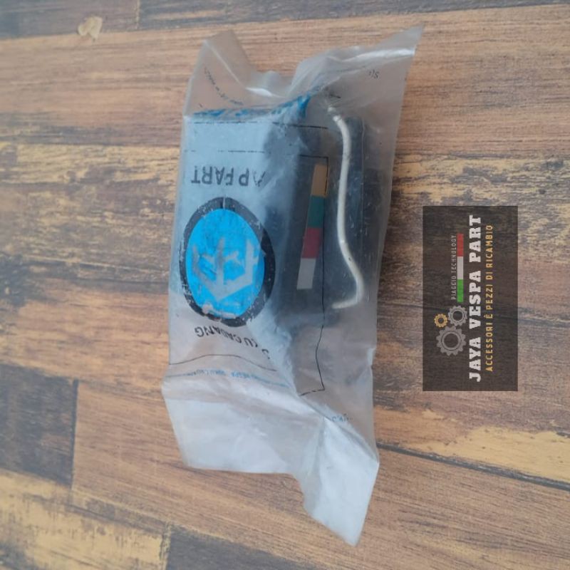 CDI Micro Komputer Vespa / CDI Vespa Original NOS / CDI Vespa Spartan / CDI Vespa Excel 200