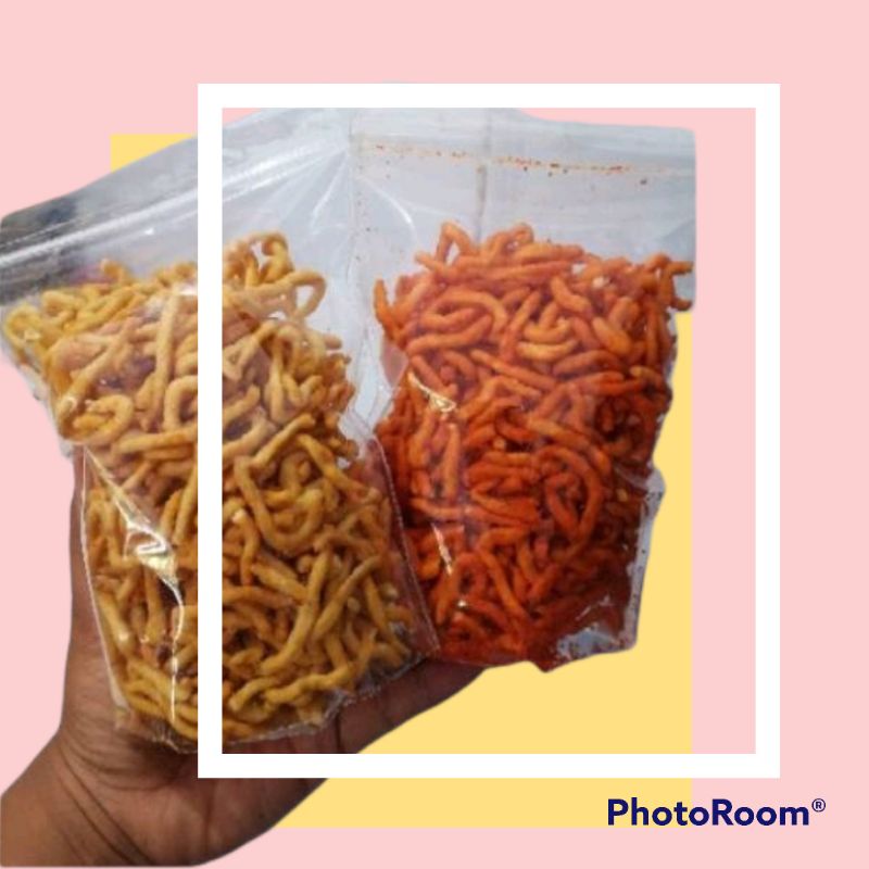 

Stick (Pedas,Original)