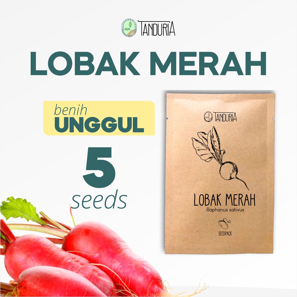 LOBAK MERAH