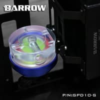 BARROW SPD10-S Water Cooling Pump 10W 450L