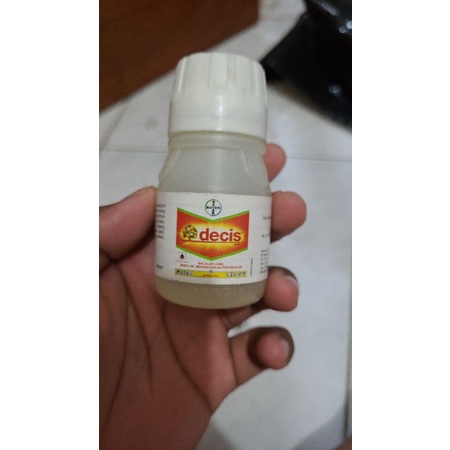 decis 50ml insektisida