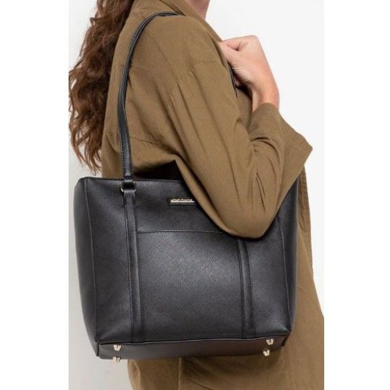 SALE HUSH PUPPIES REBECCA TOTE