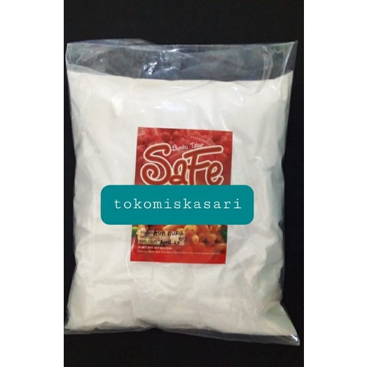 

Asin Gurih . Bumbu tabur shihlin . Asin gurih seasoning .kemasan 1kg.