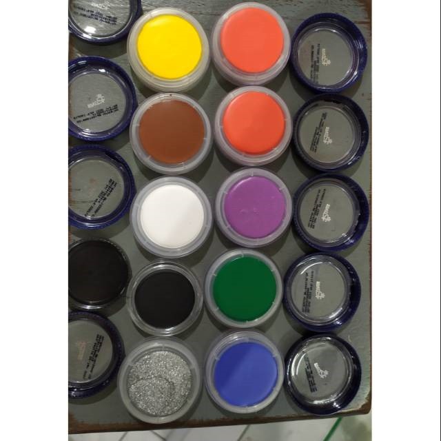 RANEE BODY PAINTING 6gram