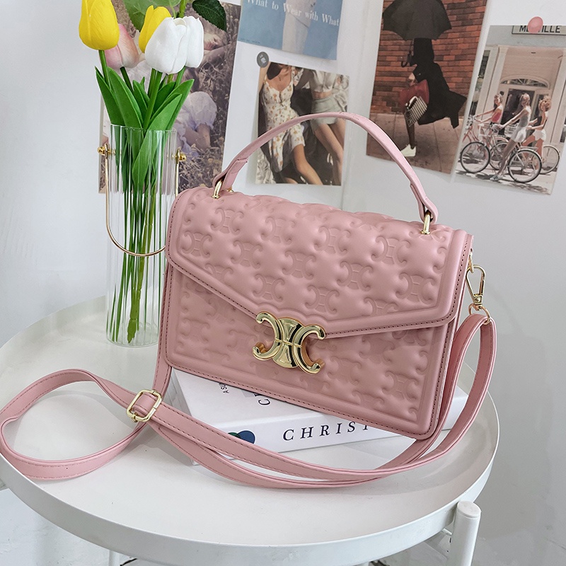 (2PC BISA IKG)GTBI998873684 NEW ARRIVAL TAS SELEMPANG  IMPORT PREMIUM TERBARU
