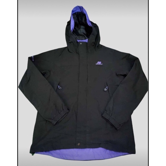 Jacket Outdoor Jacket NewBalance