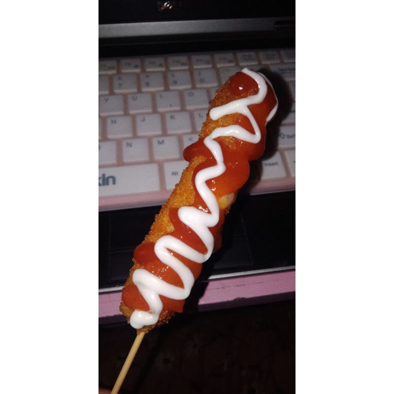 

corndog paket