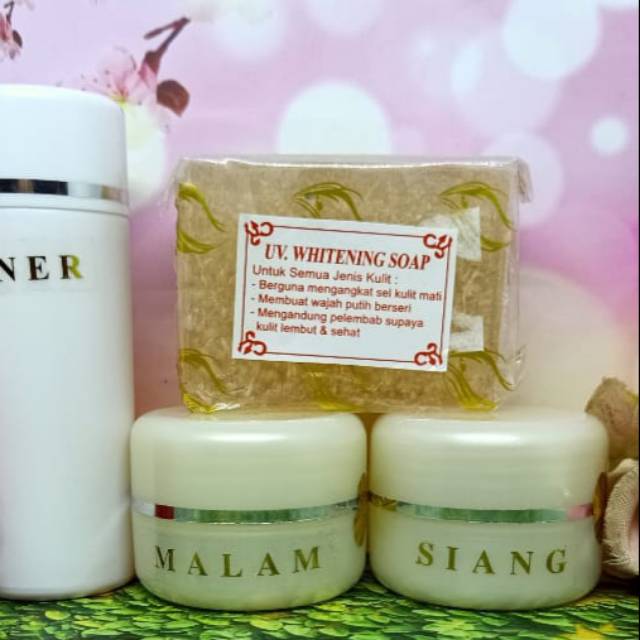 cream vitamin c original