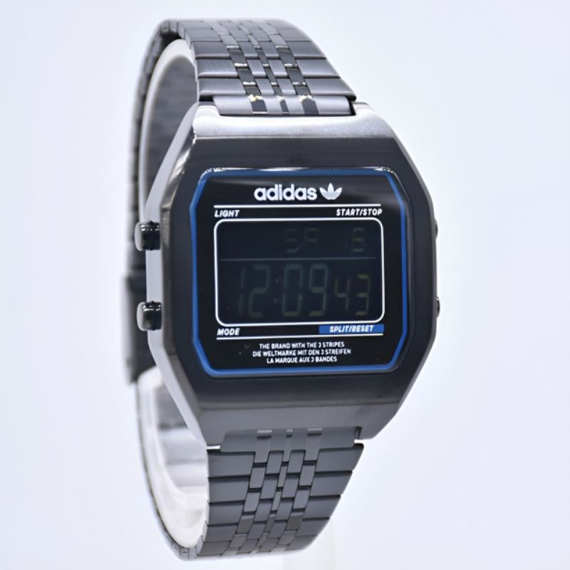 ADIDAS AOST22073-Jam Tangan Wanita ORIGINAL DIGITAL